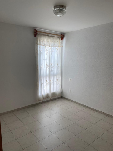 Renta Casa Condominio Azcapotzalco