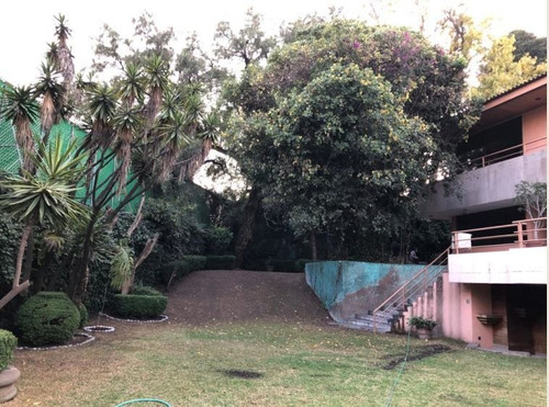 Imagen 7 de 30 de Lomas Hipodromo Casa Venta Naucalpan Estado De Mexico
