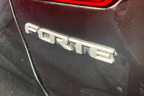 Kia Forte 2022