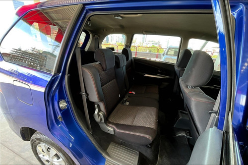 Toyota Avanza 1.5 Le At