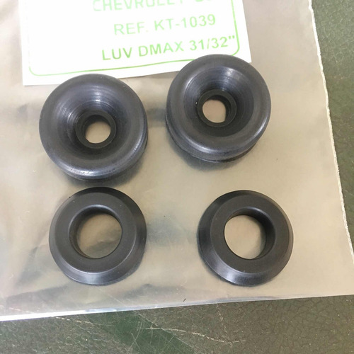 Kit Goma Cilindro De Freno Luv Dmax 31/32