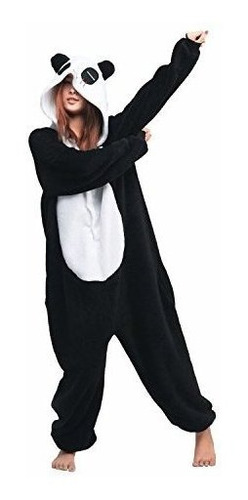 Traje De Dormir Traje De Cosplay Inewbetter Vestir Kigurumi