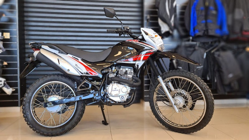 Corven Triax 150 R3 Enduro 0km 2023 Plan Ahora 12 Patronelli