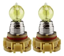 Comprar Kit 2 Lámparas H16 Psx24w 12v 2800k Kobo Amarillas 
