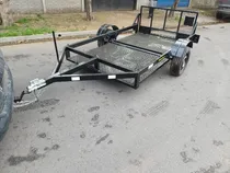Comprar Trailers Tarjetas 12 Pagos Super Bajo Excelente Calidad