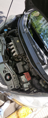 Honda Fit 1.4 Lx-l Mt 100cv