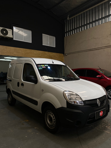 Renault Kangoo 1.6 Furgon Ph3 Confort 1plc