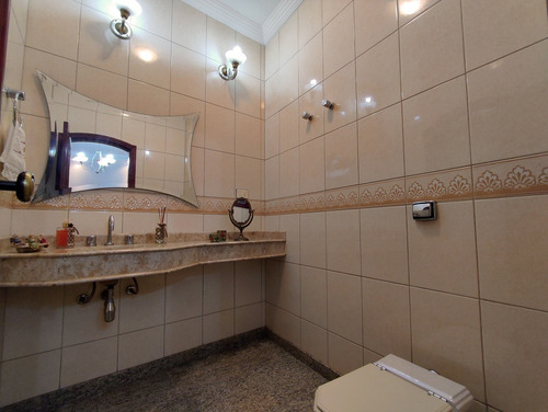 Imagem 13 de 25 de Casa À Venda, 3 Quartos, 1 Suíte, 4 Vagas, Parque Novo Mundo - Americana/sp - 22470