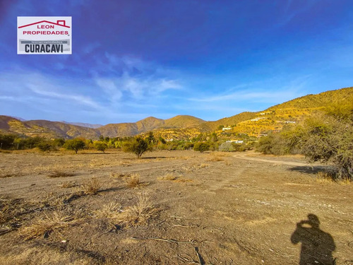Gran Oportunidad De Inversión, Se Venden Loteos De 1 Ha. En 