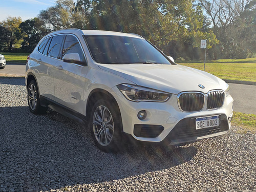 BMW X1 2.0 Sdrive 20i Active 184cv