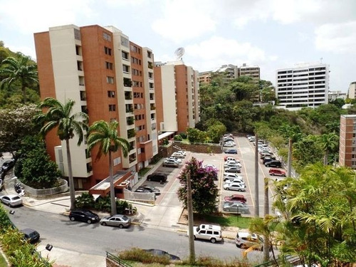 Imagen 11 de 15 de Apto En Alquiler En La Alameda 22-23816 Ymanol E. 0414 3227631