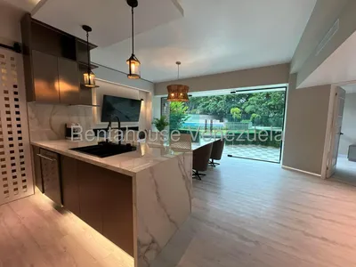 Apartamento en alquiler