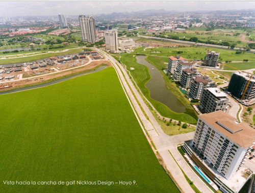 Imagen 8 de 9 de Venta De Apartamento En Ph Ocean House, Santa María 20-5514