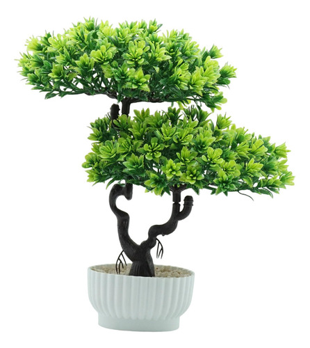 Bonsai Bonsai Tree Bonsai Planta Artificial En Maceta Para