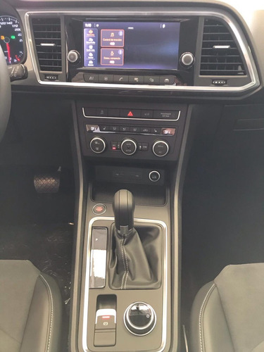 Imagen 11 de 13 de New Seat Ateca Style Sport 2022 1.4 Turbo Tsi