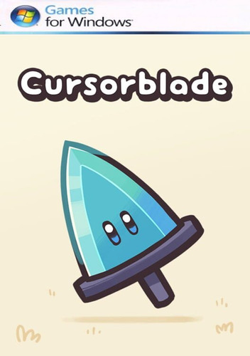 Cursorblade Juego Pc Portable No Requiere Instalar