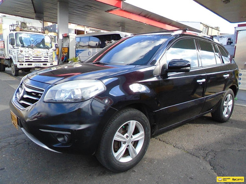 Renault Koleos 2.5 Dynamique