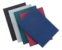 Comprar Tapa Dura Para Encuadernación En El Acto - Easy Cover A4-v