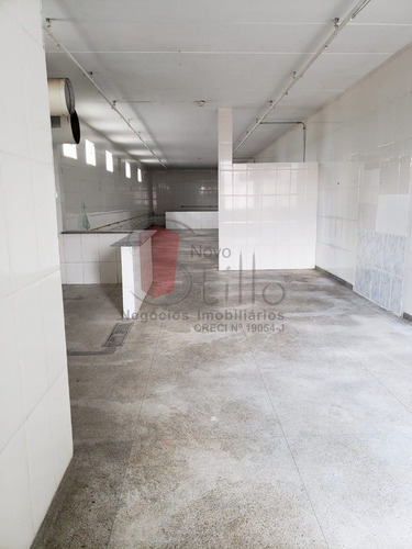 Imagem 15 de 15 de Predio Comercial - Mooca - Ref: 9614 - L-9614