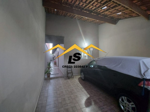 Imagem 4 de 20 de Casa - Ca00007 - 69804329