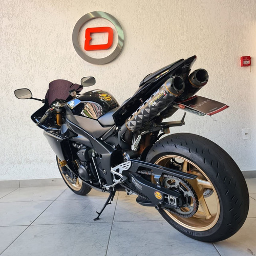 Imagem 5 de 13 de Yzf R-1 1000
