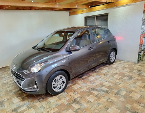 Hyundai Grand I-10 Ba 5Dr 1.2 5M/T Gls 2Ab Ac Abs Pe