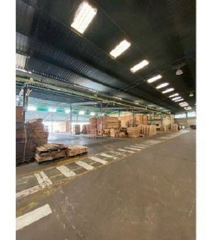 Imagen 5 de 7 de En Venta Galpón Complejo Industrial Guacara. Cód. 426220 Amelia Escalona