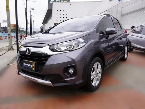 Honda WR-V 1.5 Lx