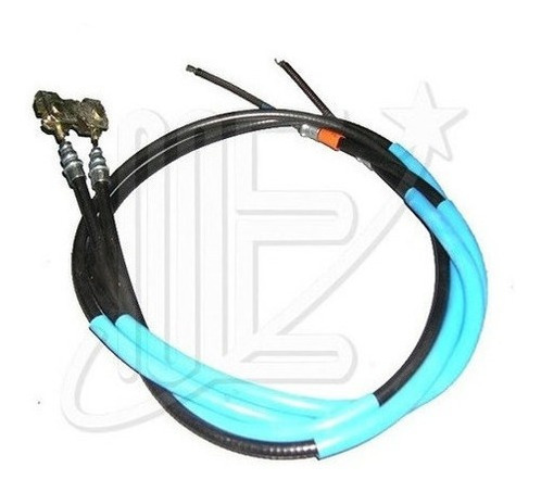 Cable Freno Mano Trasero Ford Ecosport 4x2 2003/...