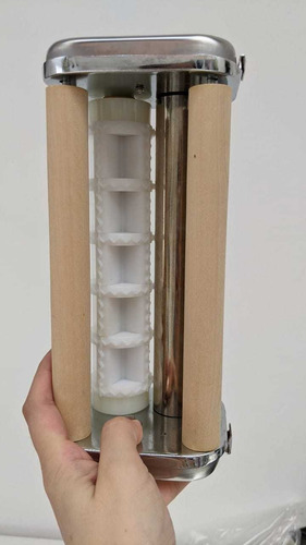 Accesorio Para Ravioles Máquina De Pastas