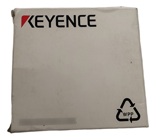 Fs-n11p Amplificador Sensor De Fibra Optica Keyence Mod.