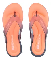 Comprar Ojotas Olympikus Floripa Mujer Primavera\u002Fverano Naranjas