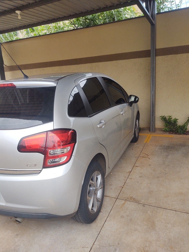 Citroën C3 2013 1.5 Tendance Flex 5p