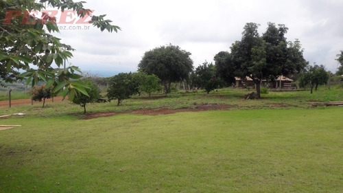 Chácaras_sítios_fazendas Para Venda - 13650.7749