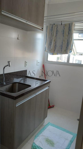 Imagem 17 de 30 de Apartamento À Venda Em Vila Da Saúde - Ap002818