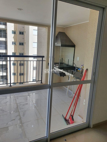 Imagem 5 de 30 de Aluguel Apartamento 1 Dormitório Jardim Flor Da Montanha Guarulhos R$ 1.800,00 - 37729a