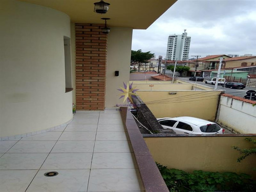Imagem 28 de 28 de Sobrado Vila Matilde São Paulo/sp - 1291