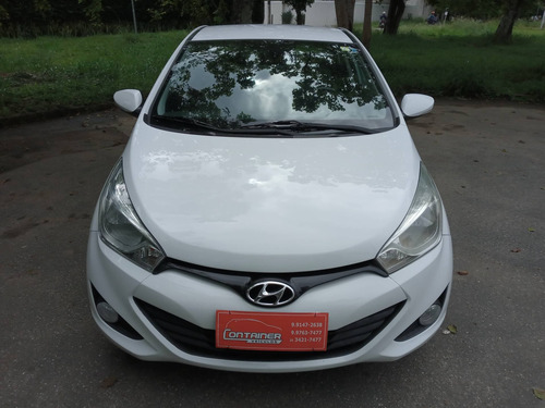 Imagem 3 de 14 de Hyundai Hb20s 1.6 Premium 16v Flex 4p Manual