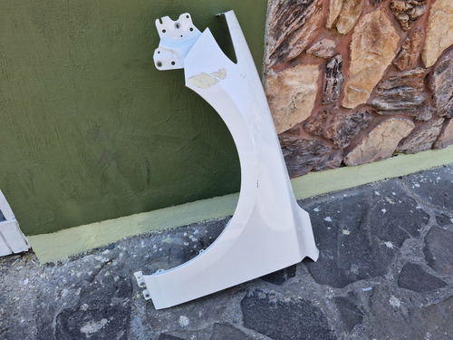 Salpicadera Mazda 3 2019 2020 2021 2022 2023 2024 Original (Reacondicionado)