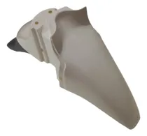 Comprar Guardabarros Delantero Blanco Yumbo C110 C110 Dlx