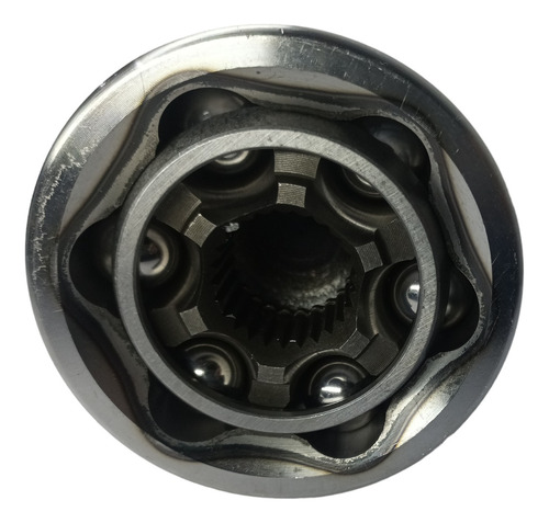 Punta Tripoide Hyundai Elantra 2.0/sonata 25x25 Reten Inter.