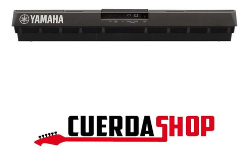 Imagen 5 de 8 de Teclado Organo Yamaha Psre463 61 Teclas Sensitivo + Fuente