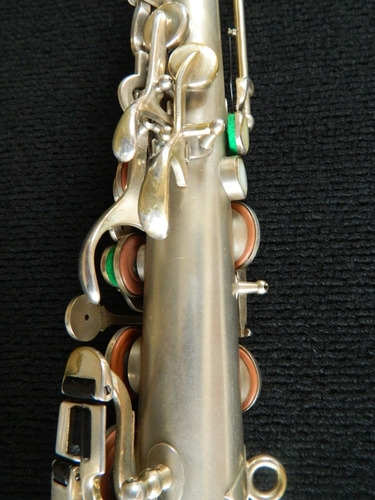 Saxo Alto Buescher Serie : 257xxx ( 1930 ) (Usado)
