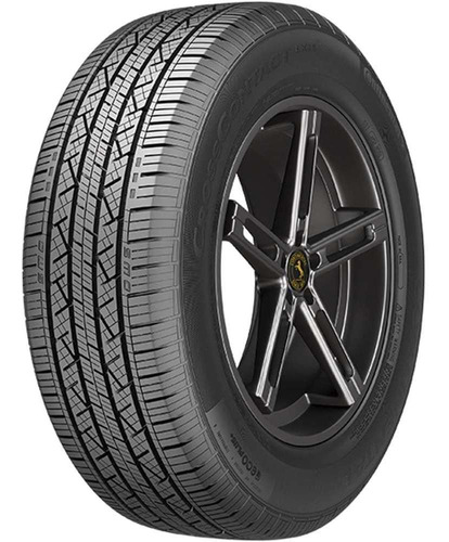 Llanta Continental 265/50r20 107t Crosscontact Lx25