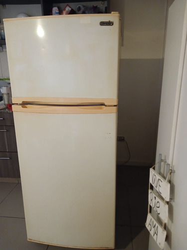 Heladera Coventry Chf 260 Blanco (Usado)