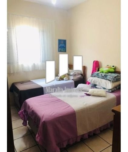 Imagem 8 de 11 de Casa Isolada Em Praia Grande S. Paulo.