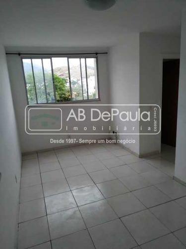 Imagem 13 de 15 de Sulacap - Condomínio Portal Do Bosque. Excelente Apartamento Com Vista Livre - Abap20596
