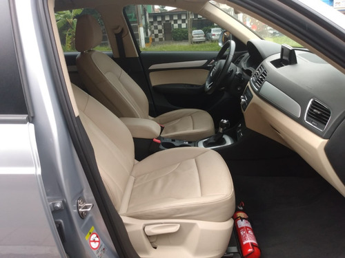 Imagem 7 de 13 de Audi Q3 Tfsi 1.4 S-tronic 2016 60.570km