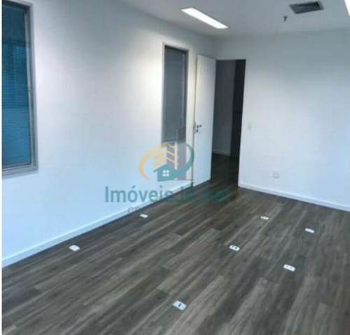 Imagem 13 de 20 de Sala Para Alugar No Bairro Jardim Edith - São Paulo/sp, Zona Sul - 1144