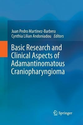 Libro Basic Research And Clinical Aspects Of Adamantinoma...